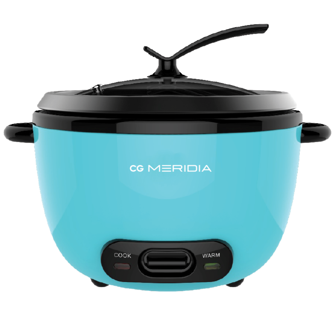 CG 1.8 Ltr Meridia Rice Cooker - CG-MRRC1803
