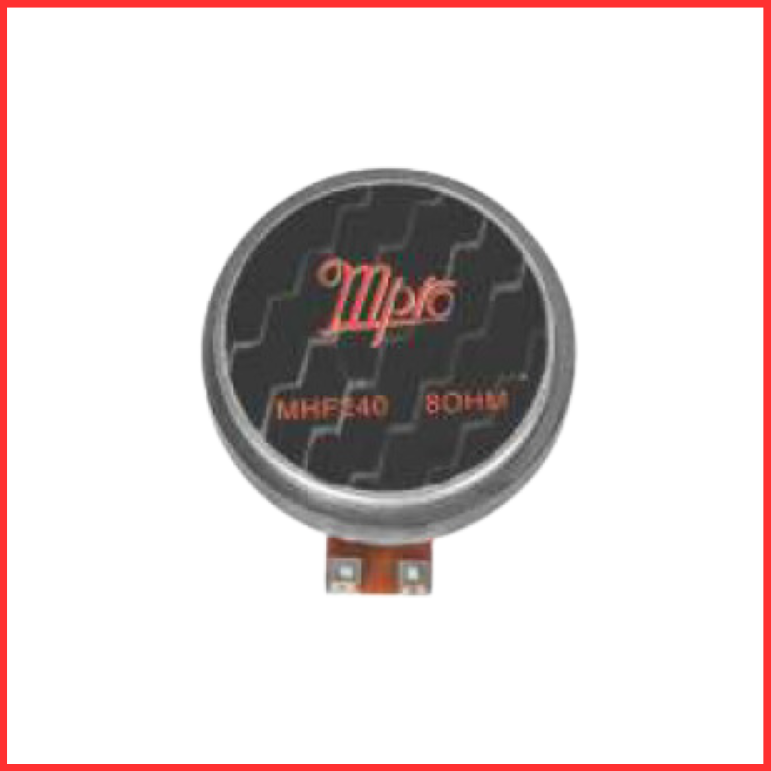 Mpro HF Drivers (Ferrite Twitters) - MHF-240