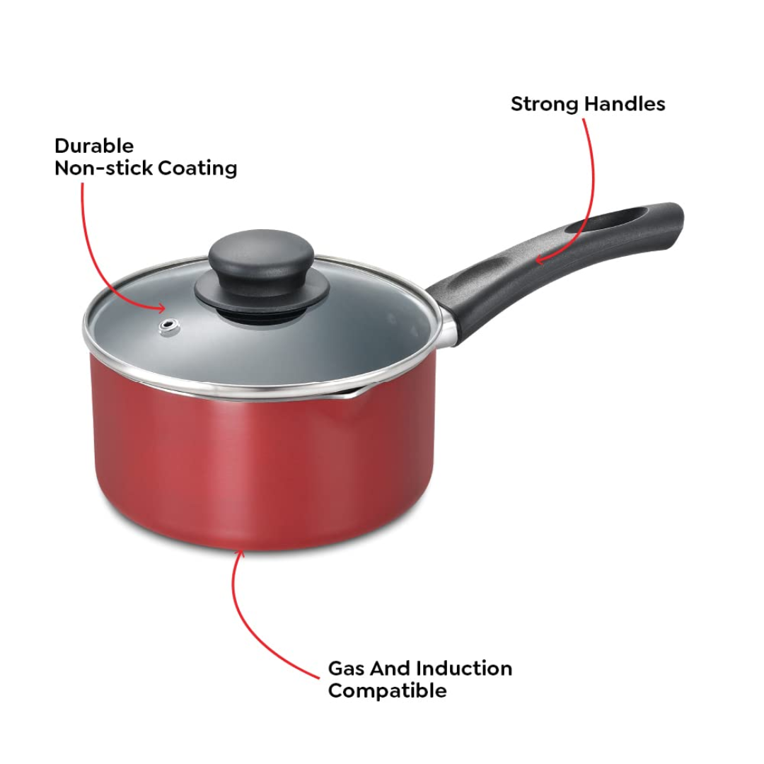 Prestige 1900W Automatic Voltage Controller Induction Cooktop - PIC 23 41951 