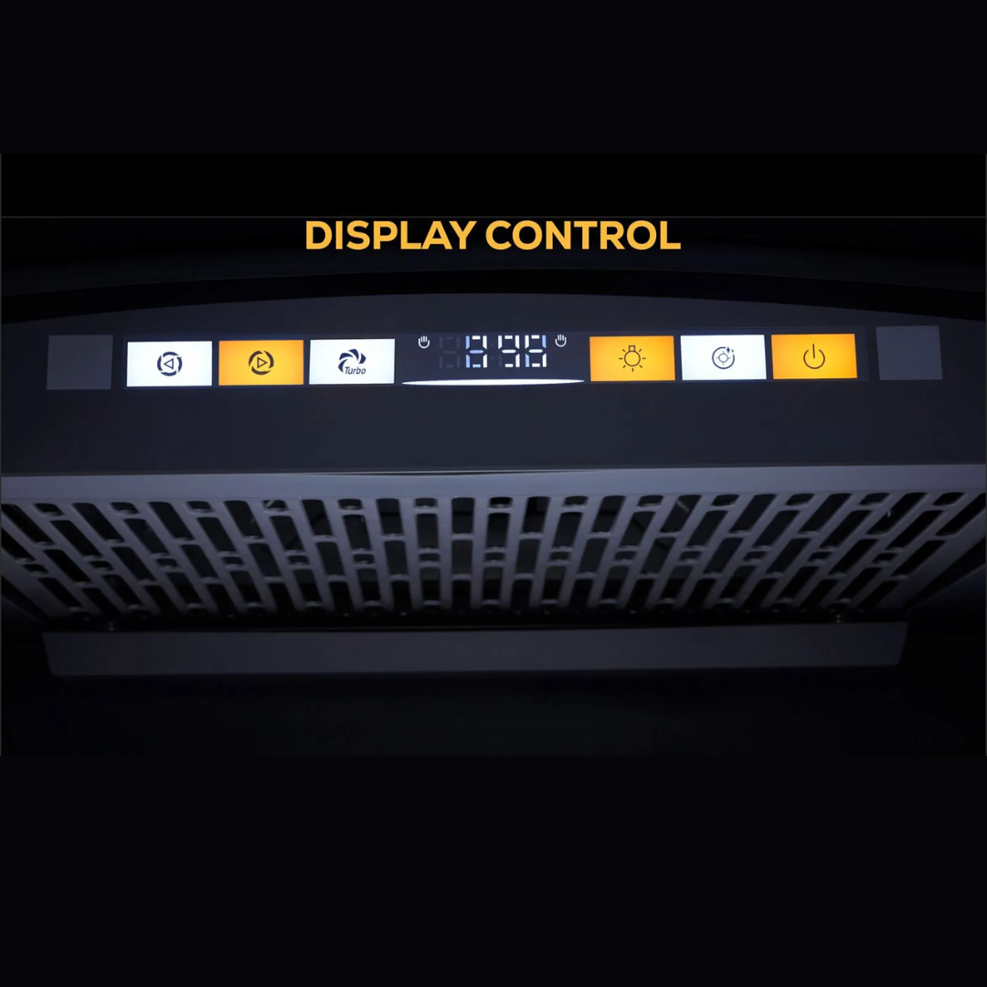 Elica Filterless Chimney