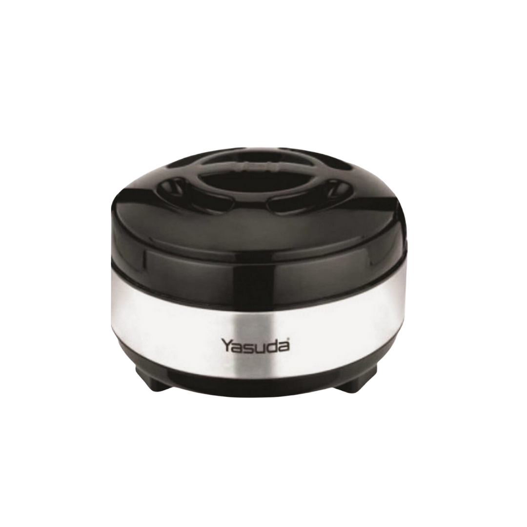 Yasuda 3500 ML Hot case Stainless Steel Outer Body 