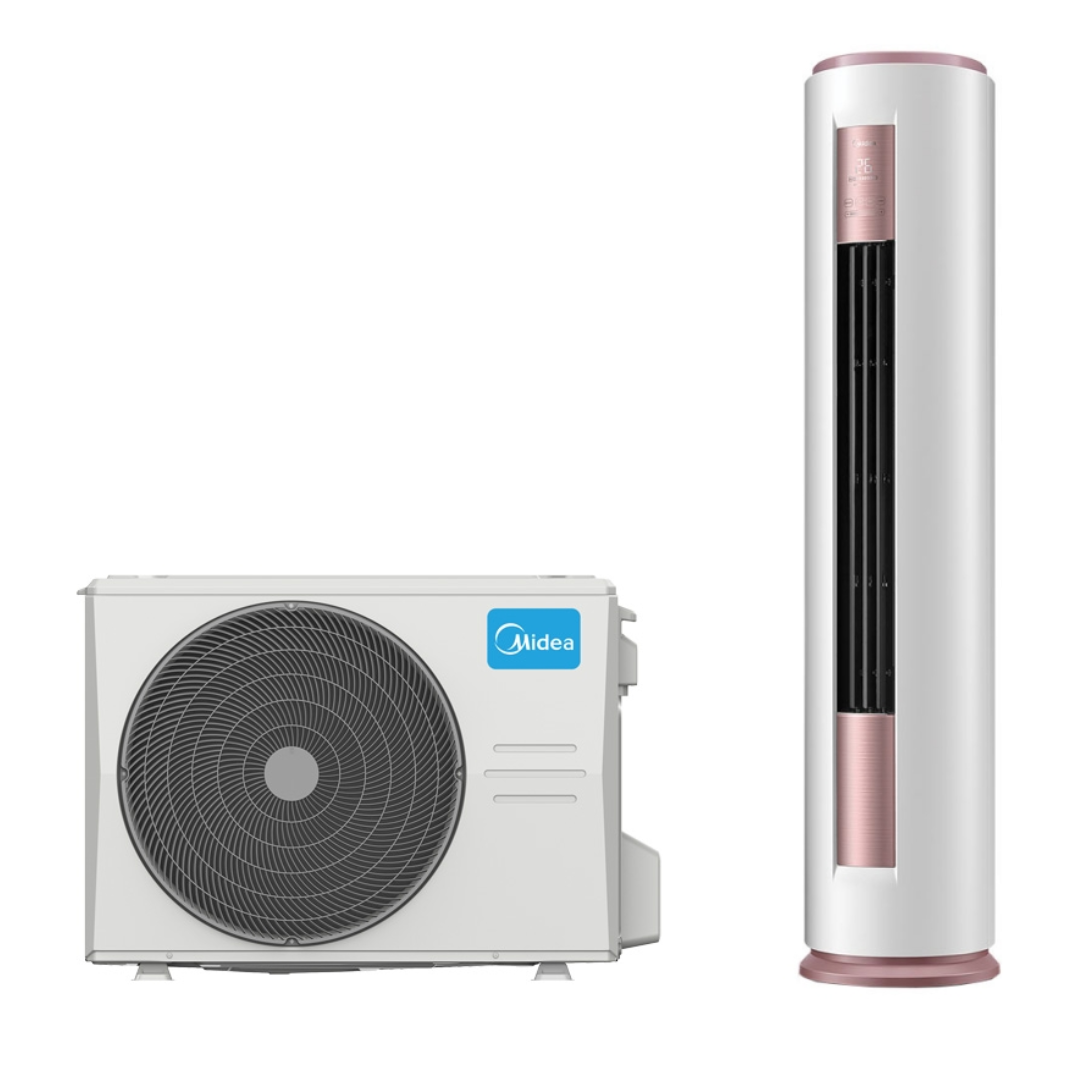 Hitachi 2.0 Ton Inverter Split Air Conditioner - KIYORA-RMRG422HFXO