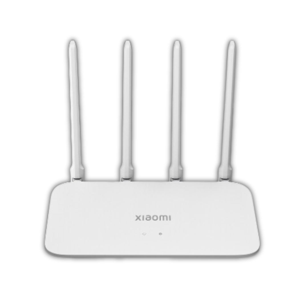 Mi Router 4C (White) -  MT7628DA
