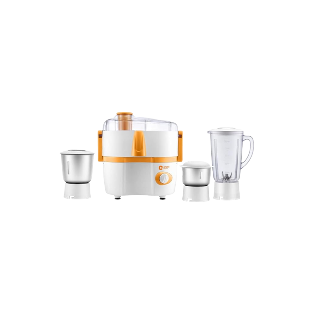 Orient Juicer Mixer Grinder Aisha Plus 450W