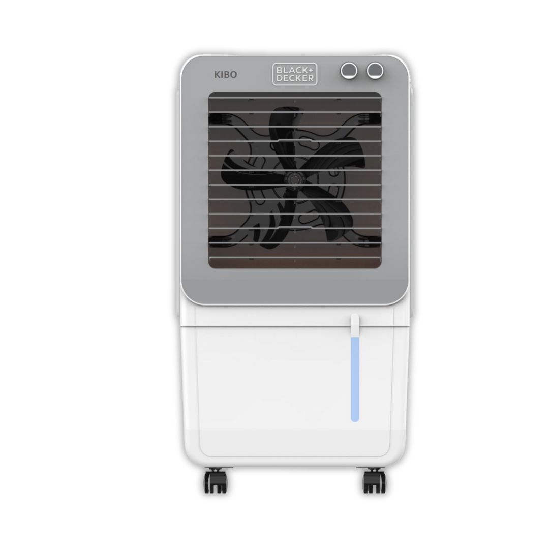 Black+Decker 45 L Personal Air Cooler - KIBO 45L- BXAC03045IN