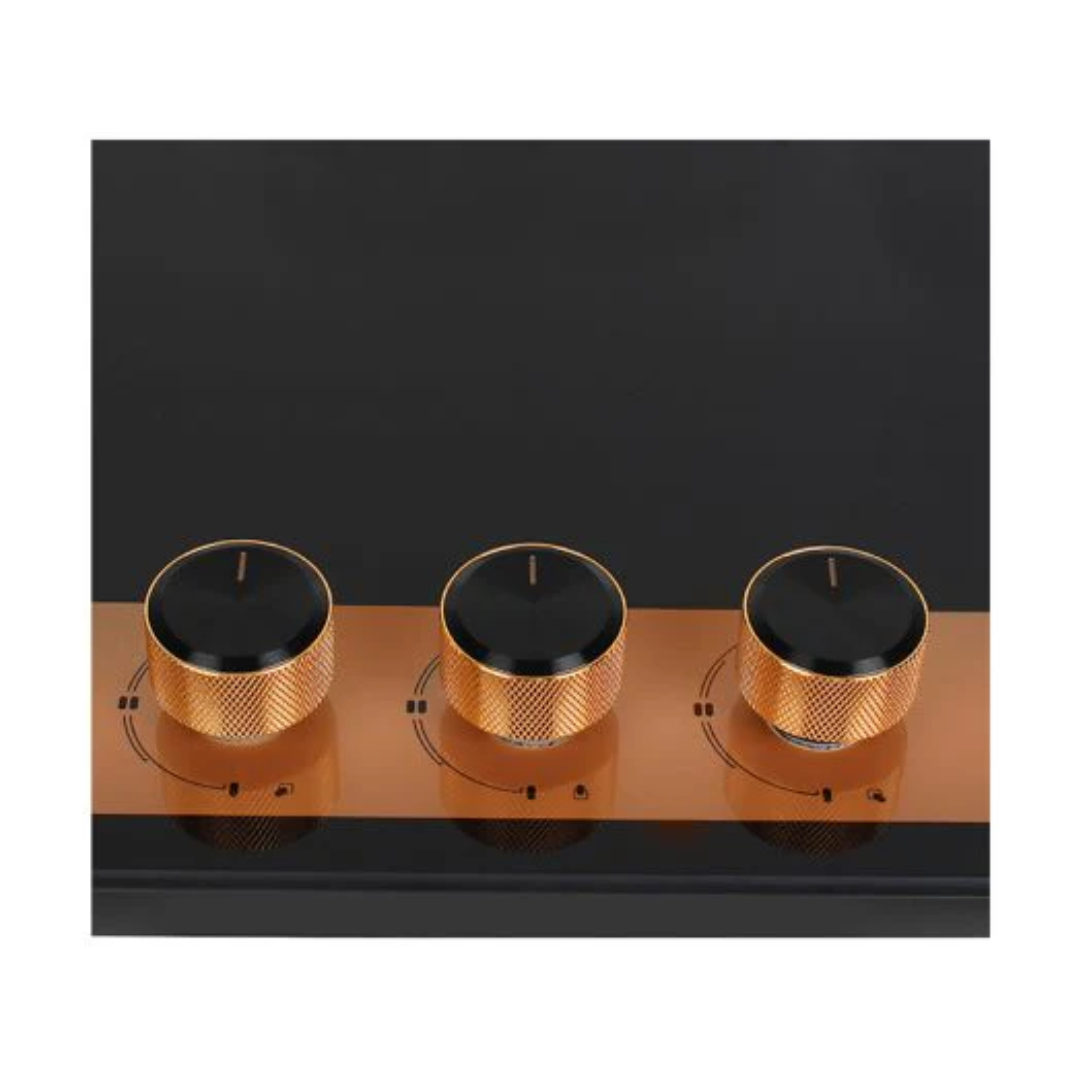 Faber 90 cm Gas Hob/Stove - HOB BELLA HT 903 BR AI FFD