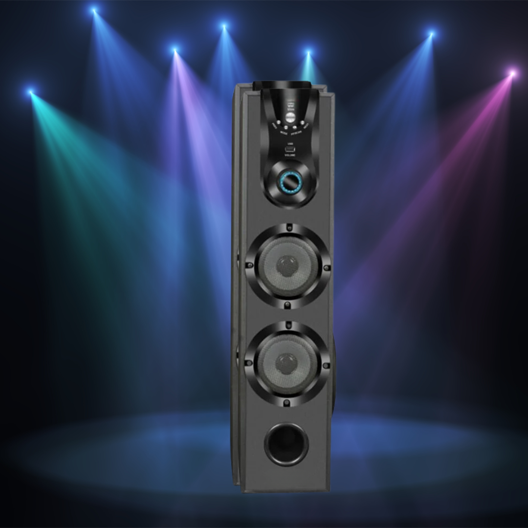 Yasuda Tower Speaker - YS-40TW