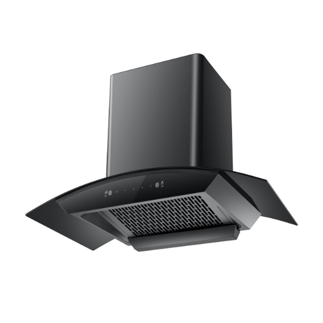 Sensei 75 Cm Chimney - SC75AFL