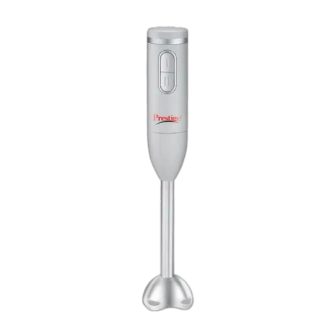 Prestige 250 watt Hand Blender with SS Blades - 41033 PHB 11.0