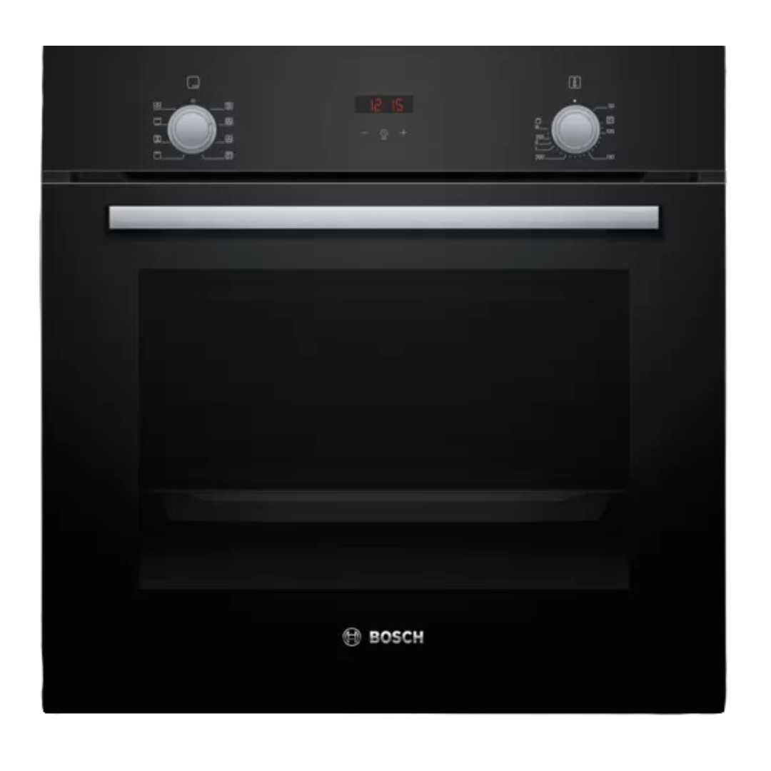 Bosch 66L Series 6 Built-In Oven - HBJ577EB0I