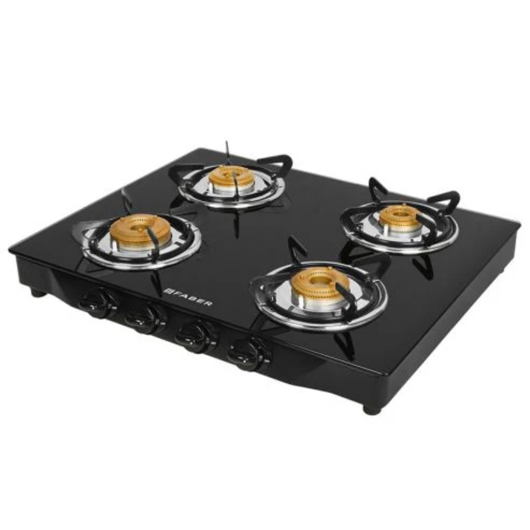 Brass Burners