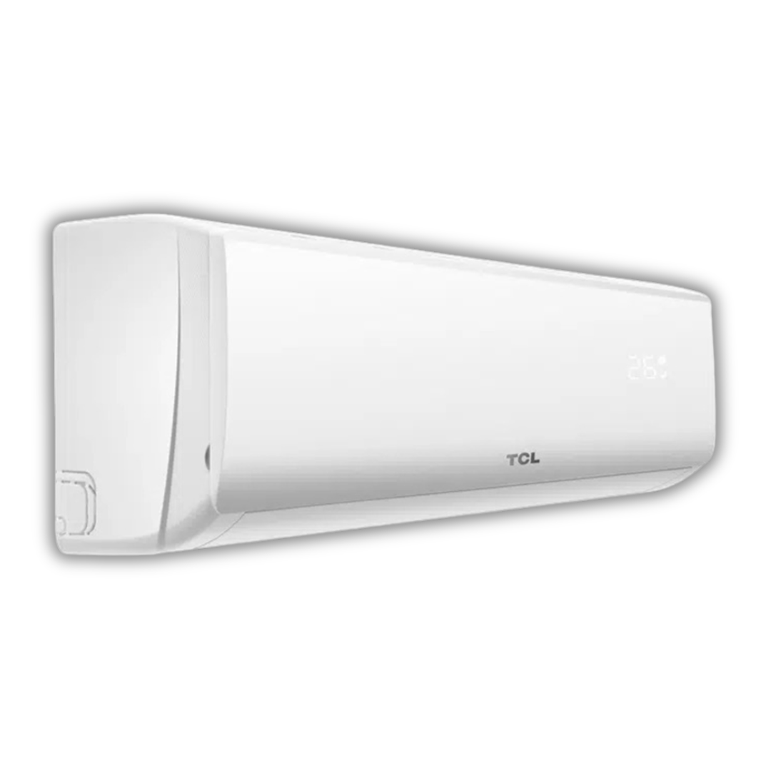 BEKO 1.0 Ton Inverter Air Conditioner - BRVPA 120/BRVPA 121