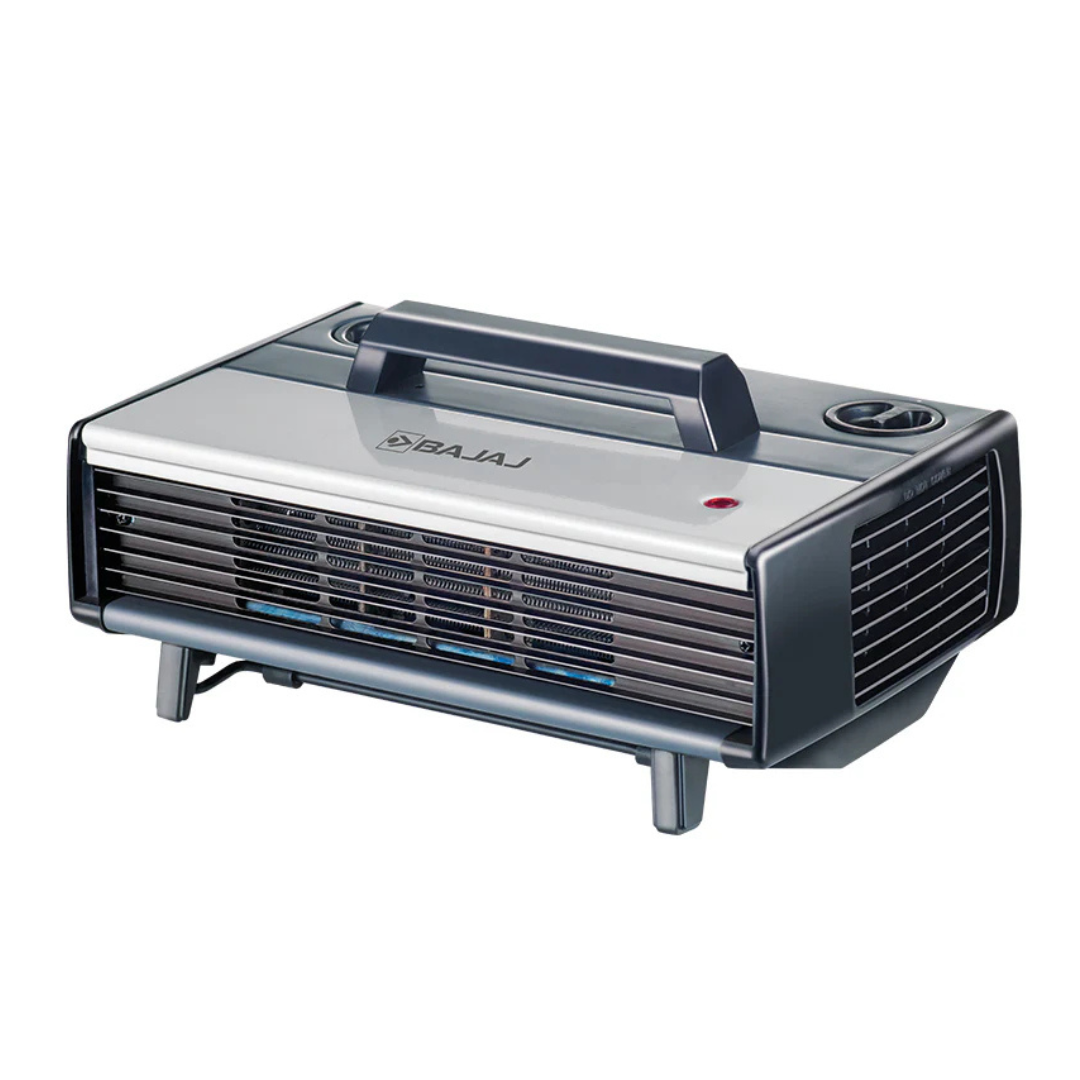 Bajaj Majesty RX-8 Heat Convector Room Heater