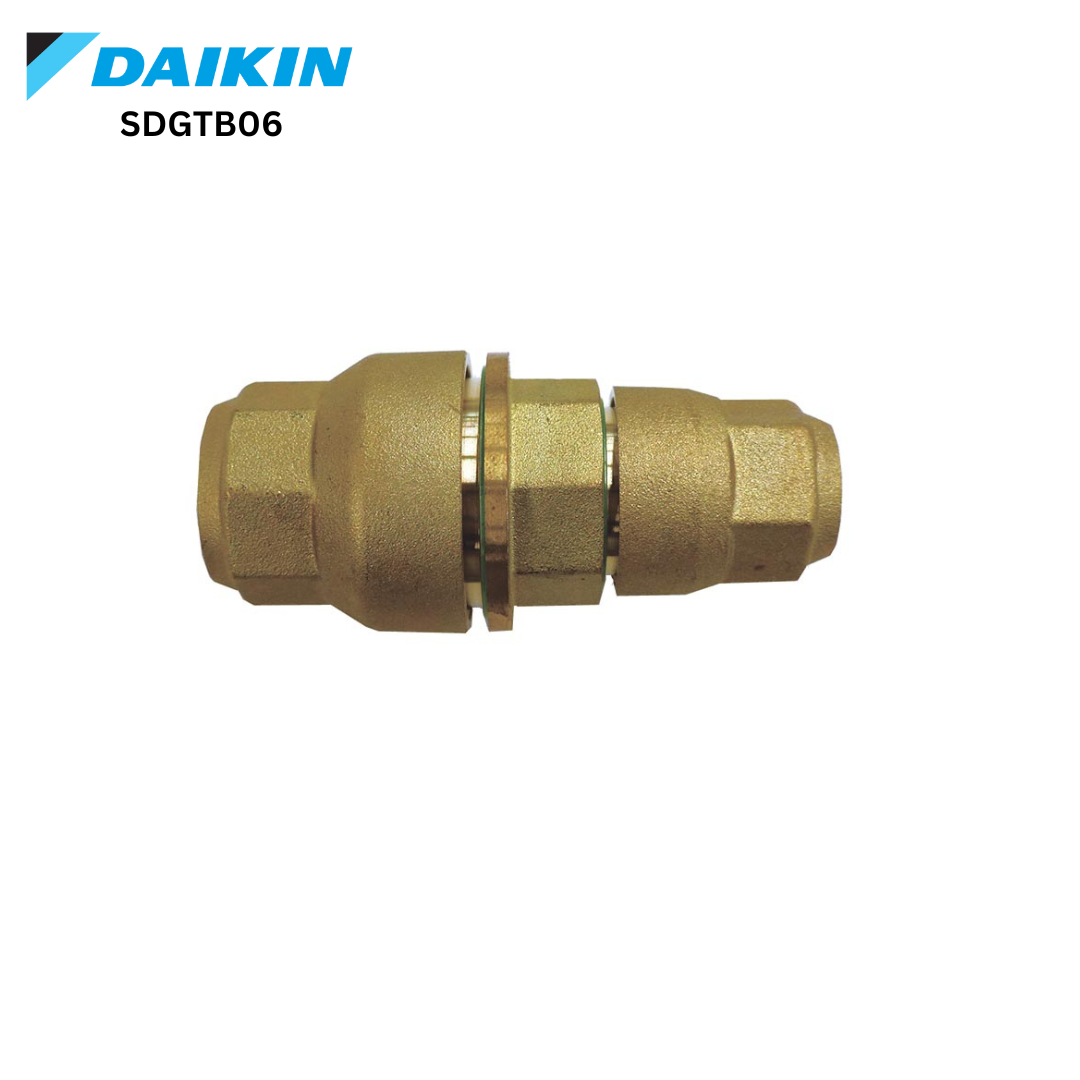 Daikin VRV X Clean Room Type Air Conditioner