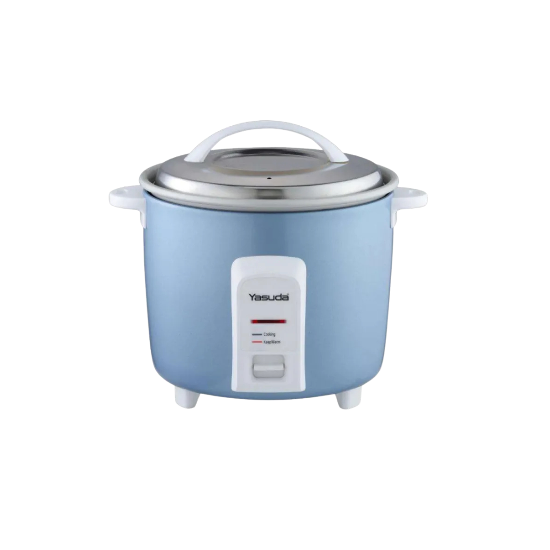 Yasuda ric cooker 