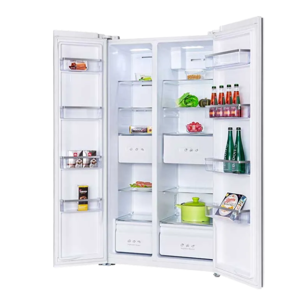 Hyundai 1.0 Ton Tripple Inverter Wall Mount Smart Split Air Conditioner