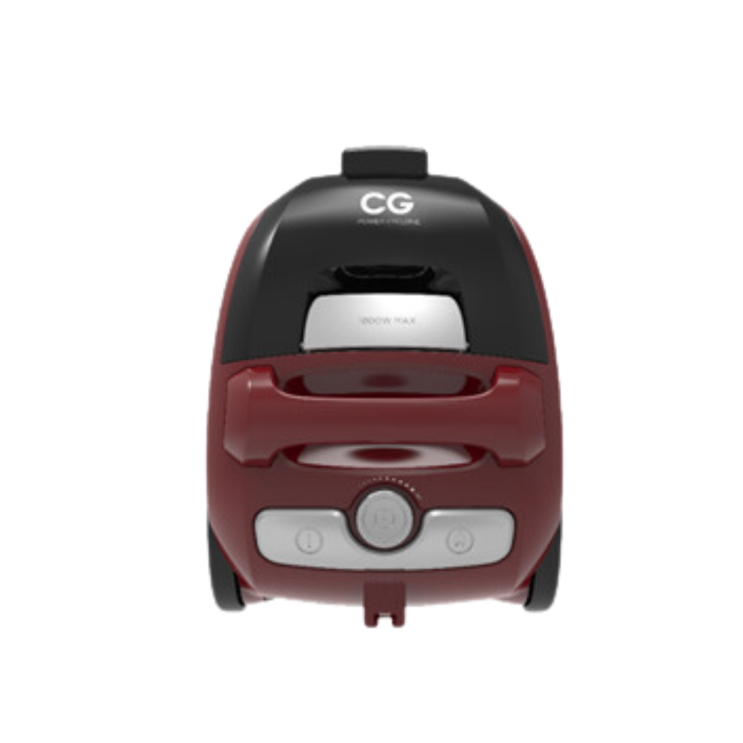 CG 1800 Watt Bagless Vacuum Cleaner - CGVC18HB01R