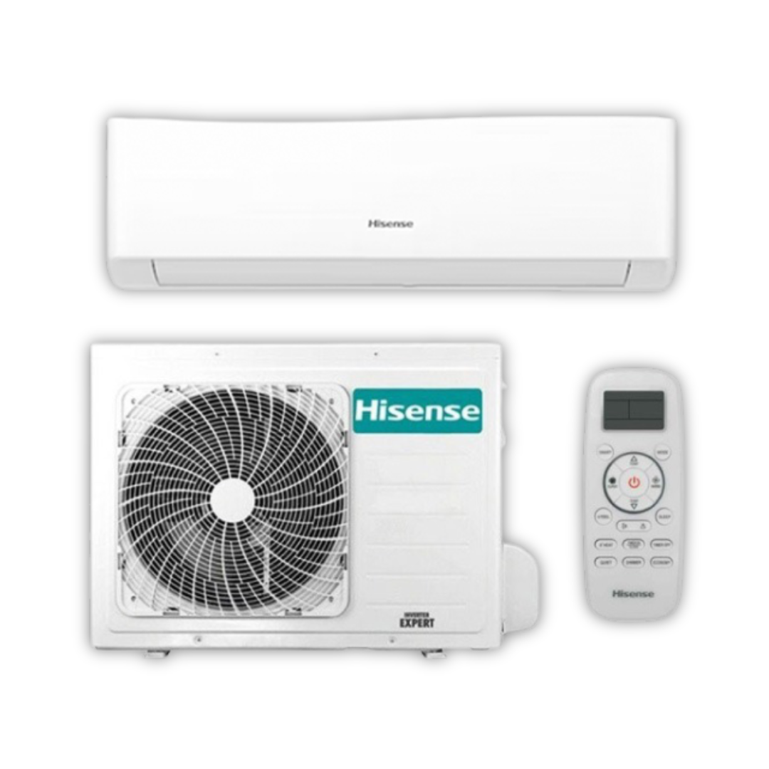 Hisense 2 Ton AC
