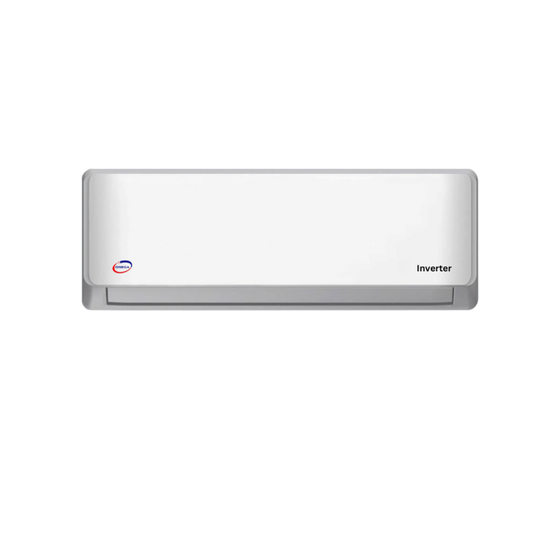 Omega 1.5 Ton Inverter Wall Mount Air Conditioner