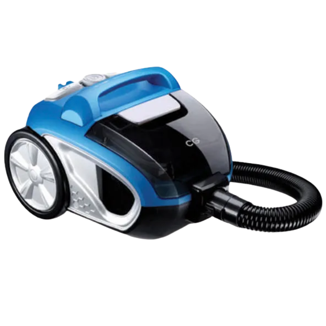 CG 1800 W Bag Type Vacuum Cleaner - CGVC18D01IR