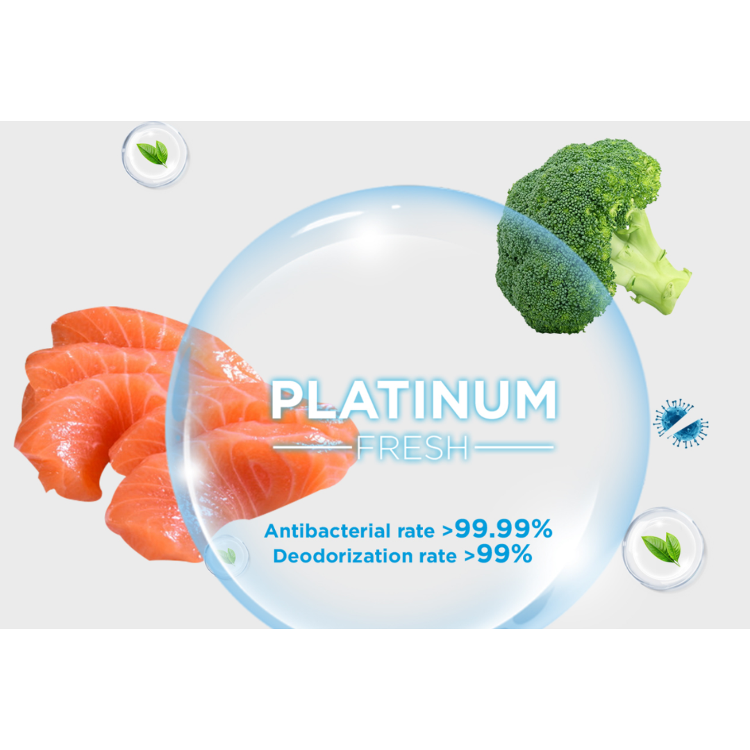 Midea Bottom Loading Water Dispenser - YD1634S