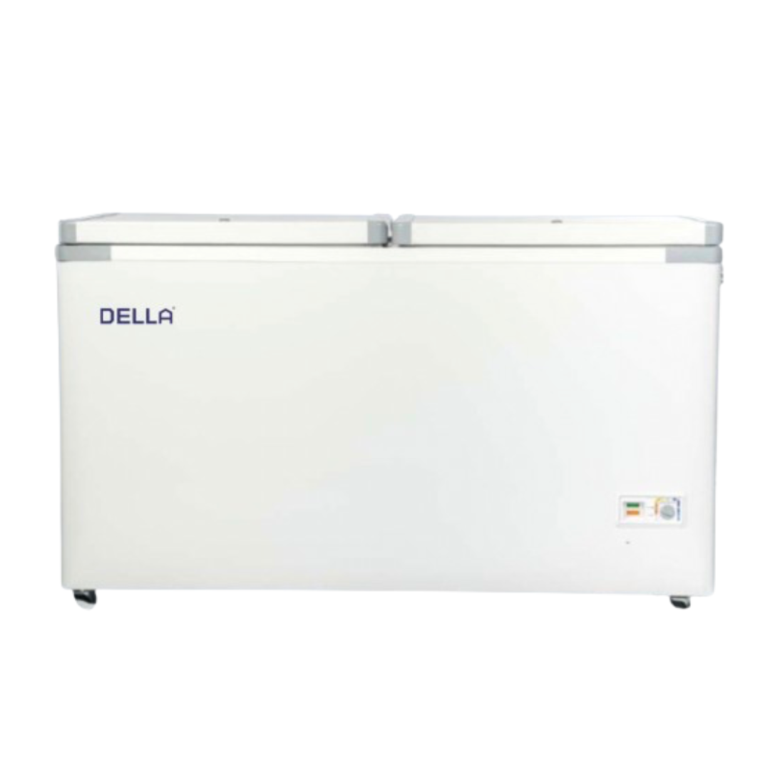 Della 330 L Chest Frezzer - DL-39CFHT