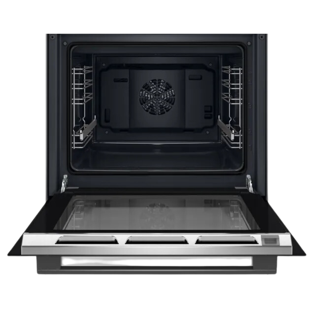 Bosch 66L Series 6 Built-In Oven - HBJ577EB0I