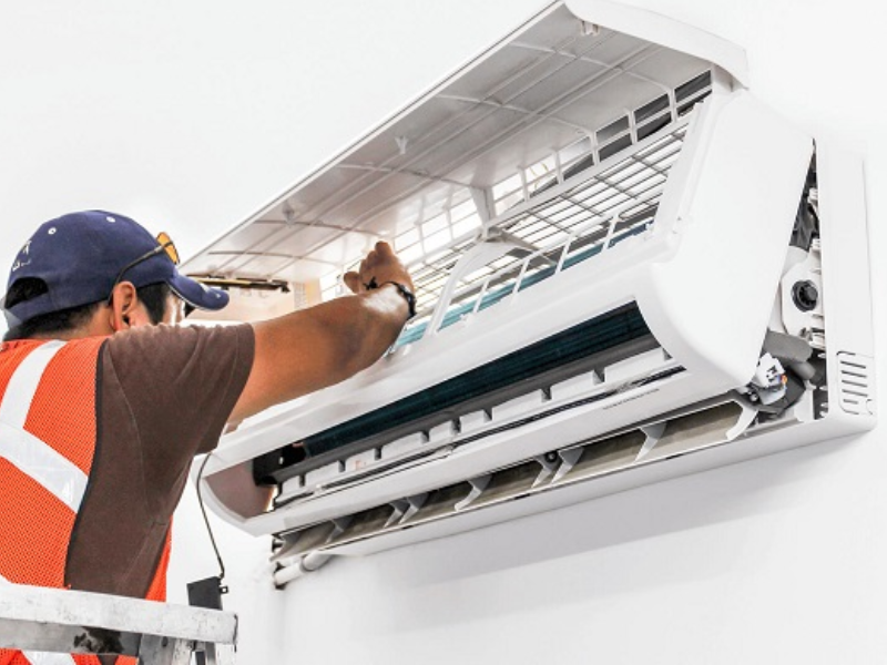 HVAC Service
