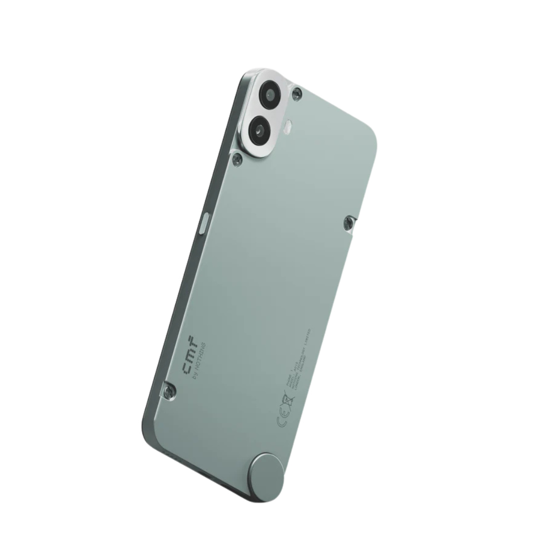cmf mobile