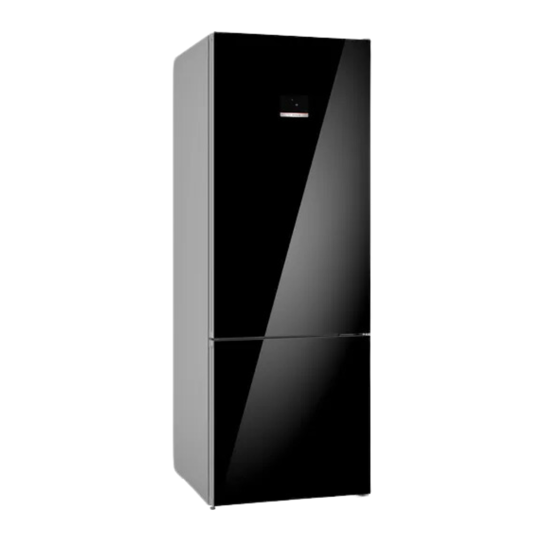 Bosch 504 Ltr Double Door Refrigerator - KGN56LB42I