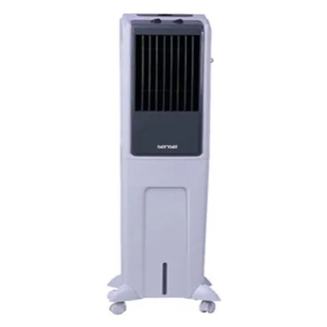 Sensei 55 Liter Tower Air Cooler - SAR55TA02