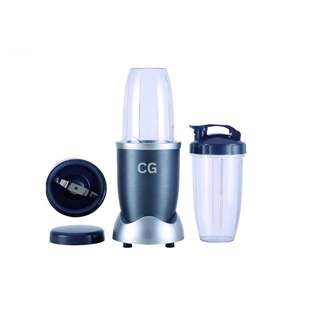 CG 3 Jar Pulse Mixer 600 W - CGMG600C