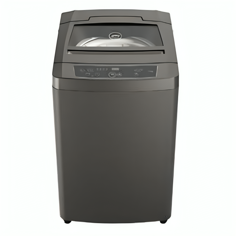 Godrej 8 Kg Fully Top Load Washing Machine - WTEON ADR+ 80 FDUN GPGR