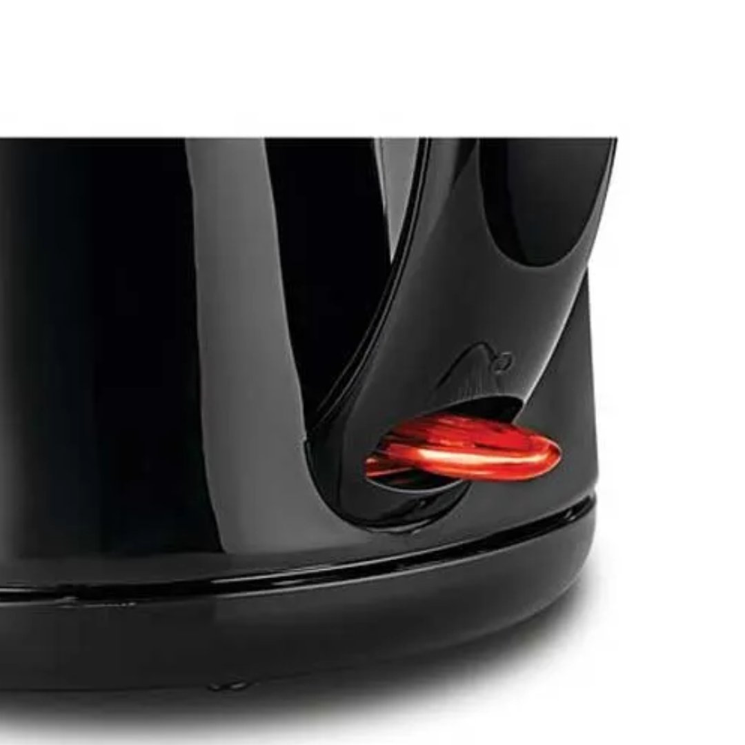 Black+Decker 1.7L Concealed Coil Kettle - JC69-B5 