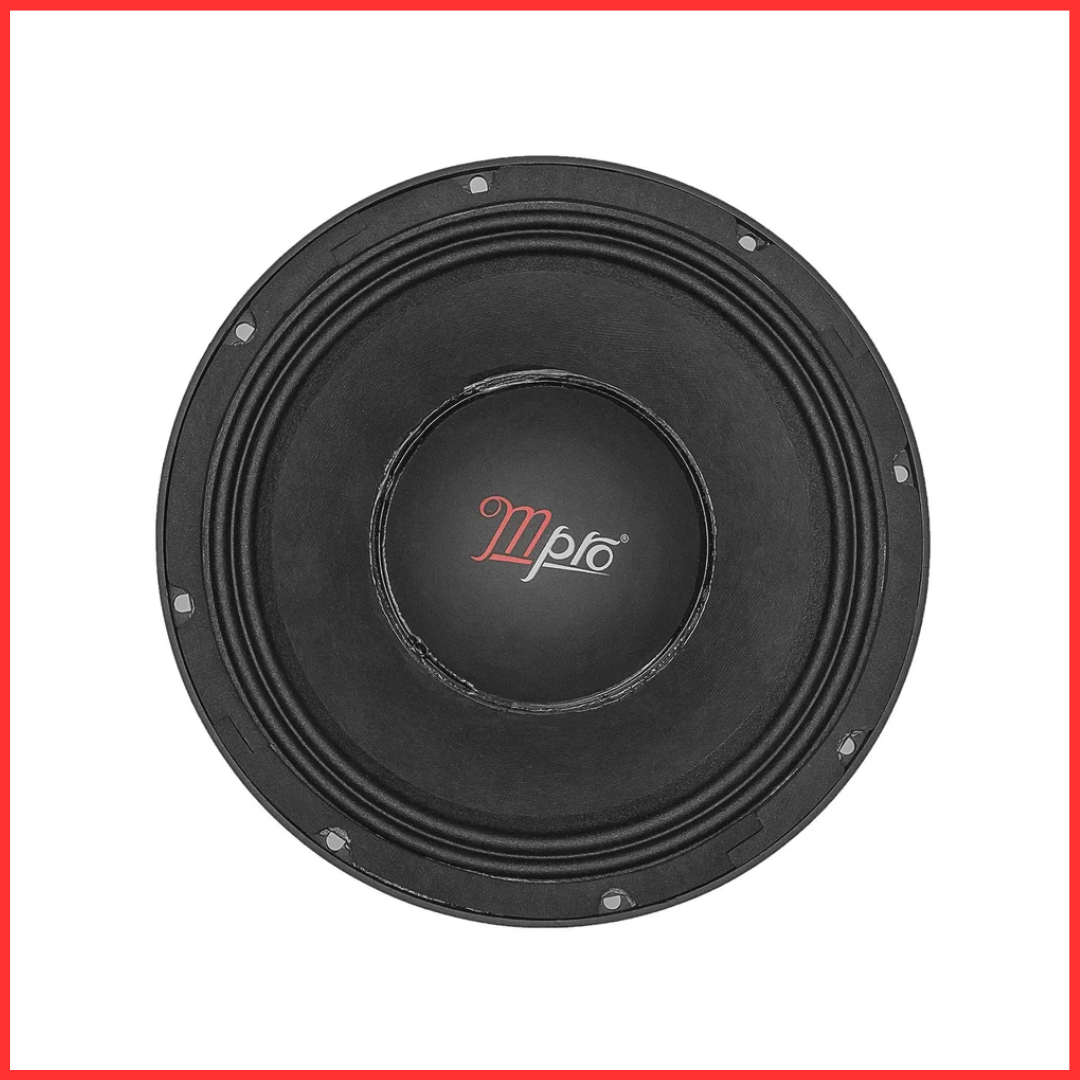 Mpro SX Series Professional Speakers - SX-400Y