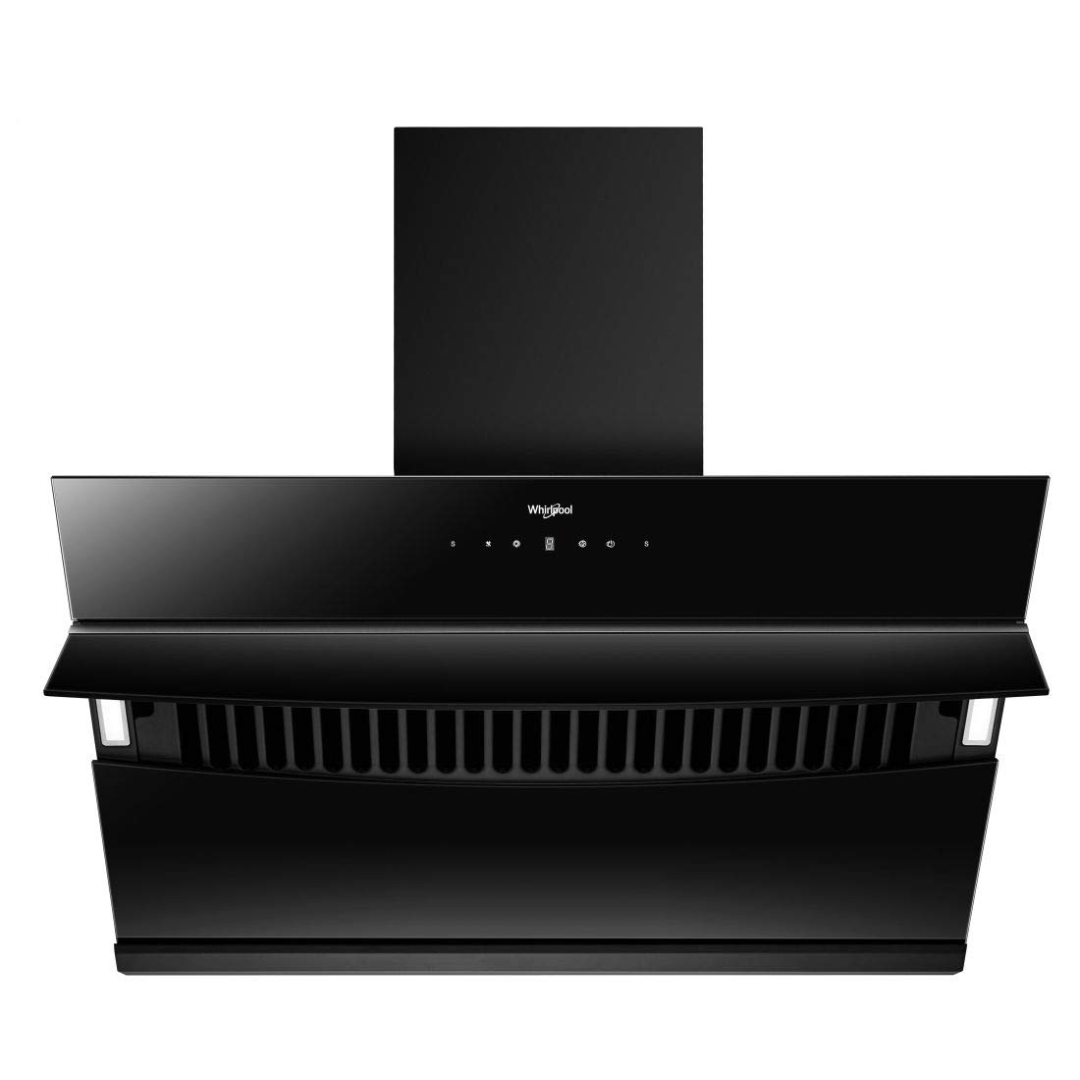 Whirlpool 60 cm Autoclean Kitchen Chimney - CG 601 HAC HOOD