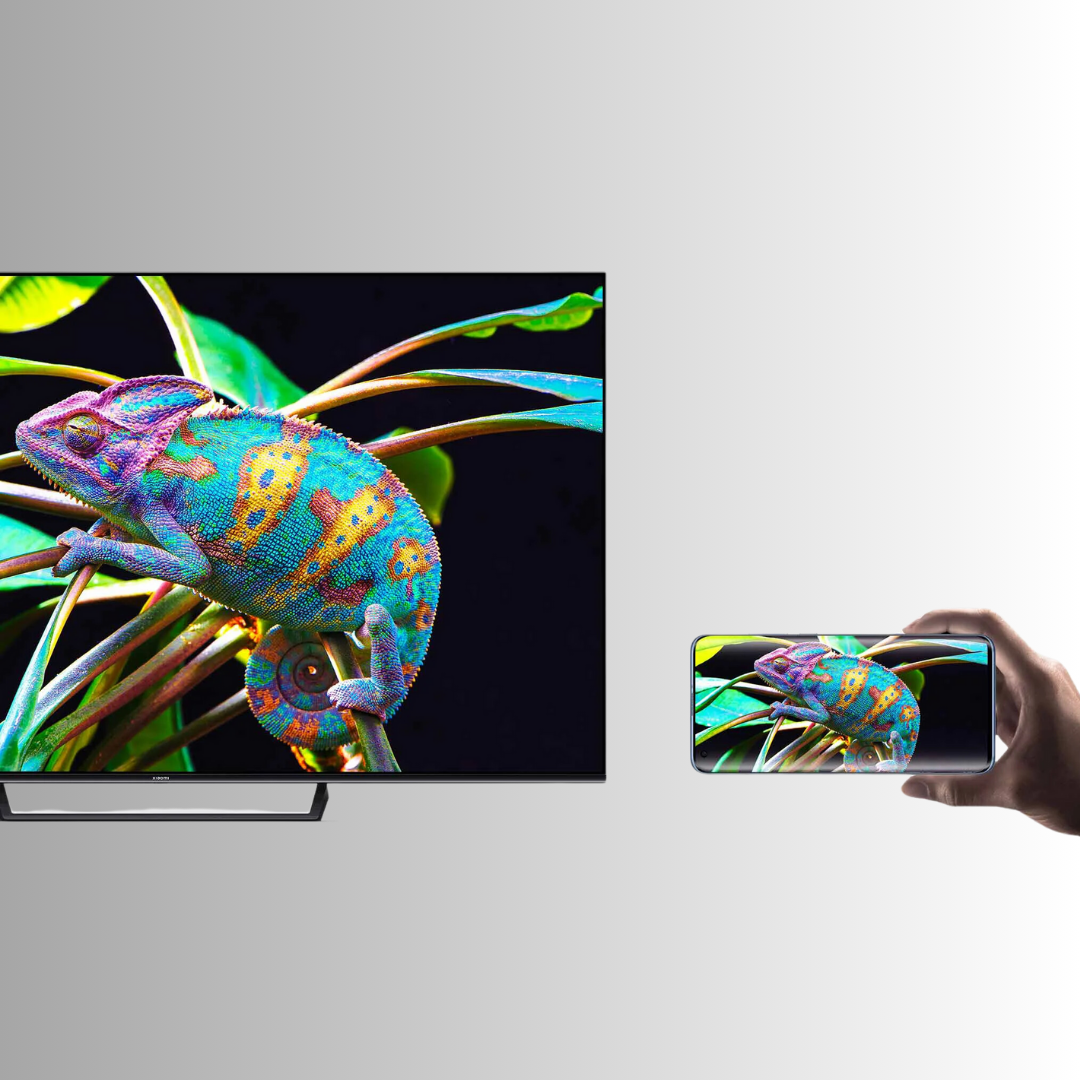 Xiaomi TV A Pro 65 Inch Android Smart LED TV