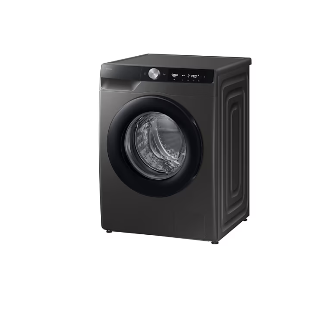  AI-Powered Washing