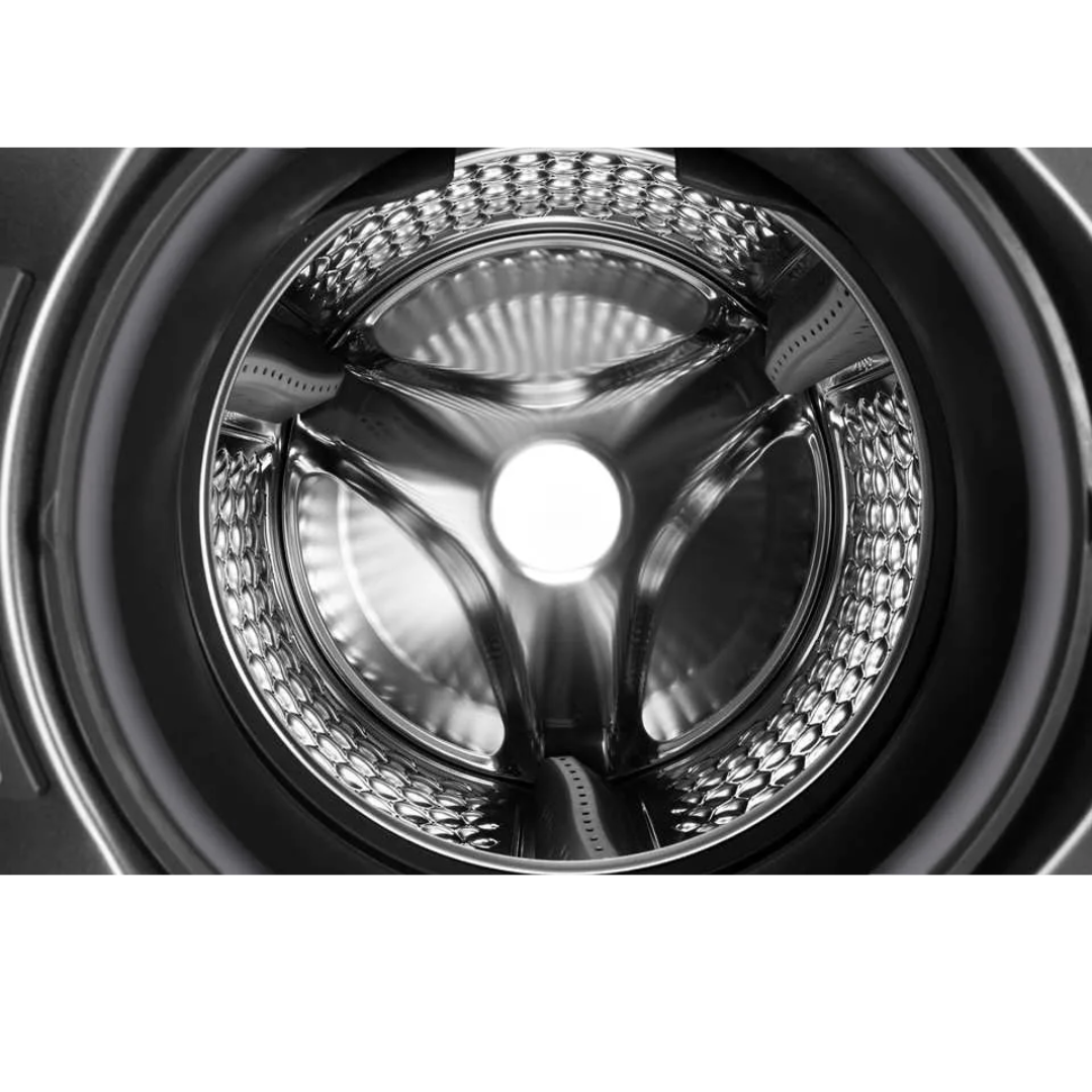 Diseno 8 Kg Front Load Automatic Washing machine - DSN80-A212VE