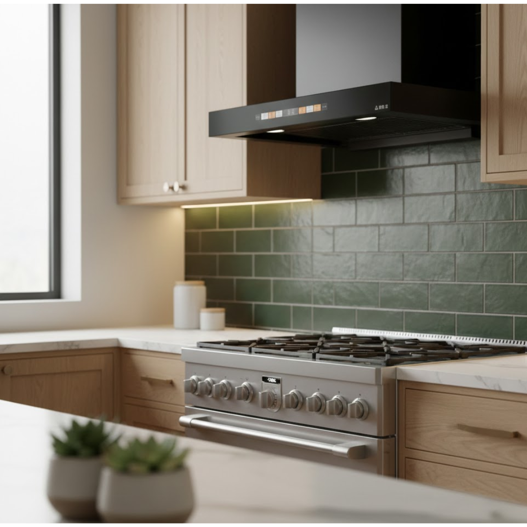 Elica Kitchen Chimney