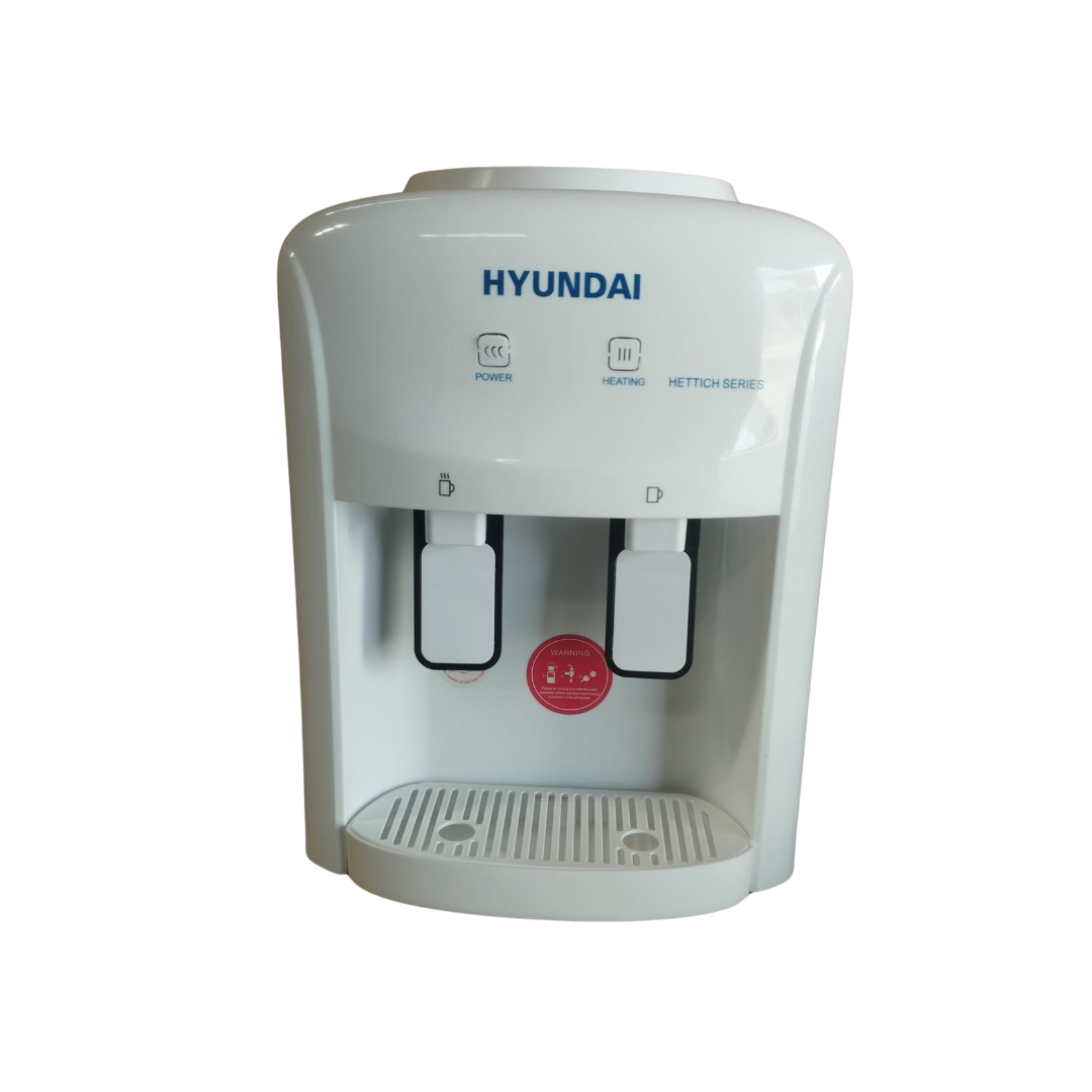 Hyundai Water Dispenser Table Top