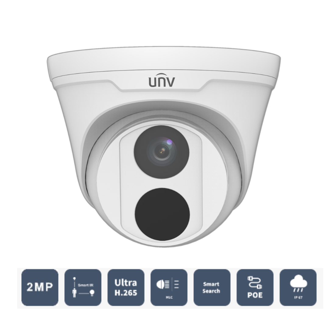  Imou Bulb 3MP Cam 2C Smart 360° Security in a Light Bulb - IPC-K6CP-3H0WEB 