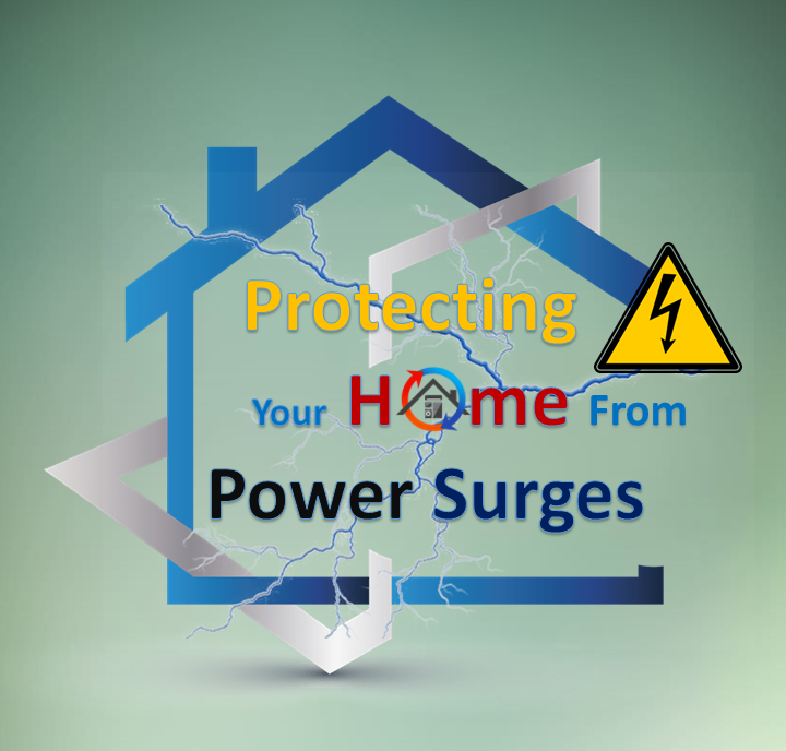 How To Protect Home Appliances From Voltage Fluctuation Or Surge