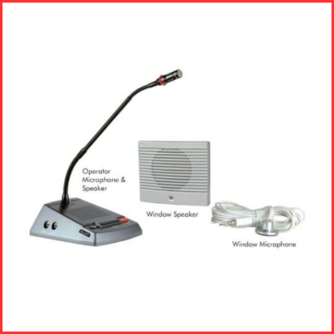 Mpro Reflex Horn - FF-40