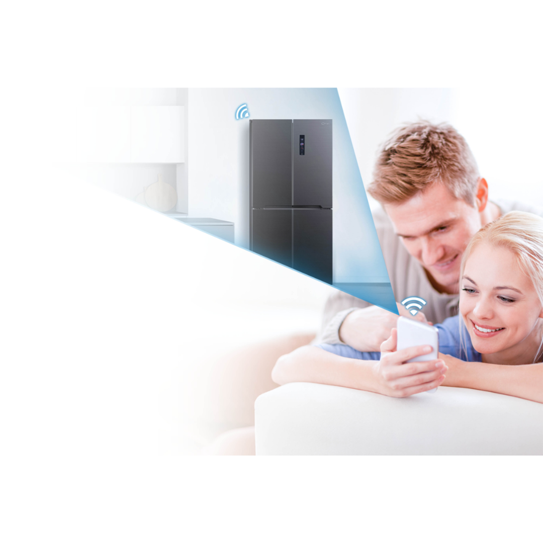 Midea Bottom Loading Water Dispenser - YD1634S