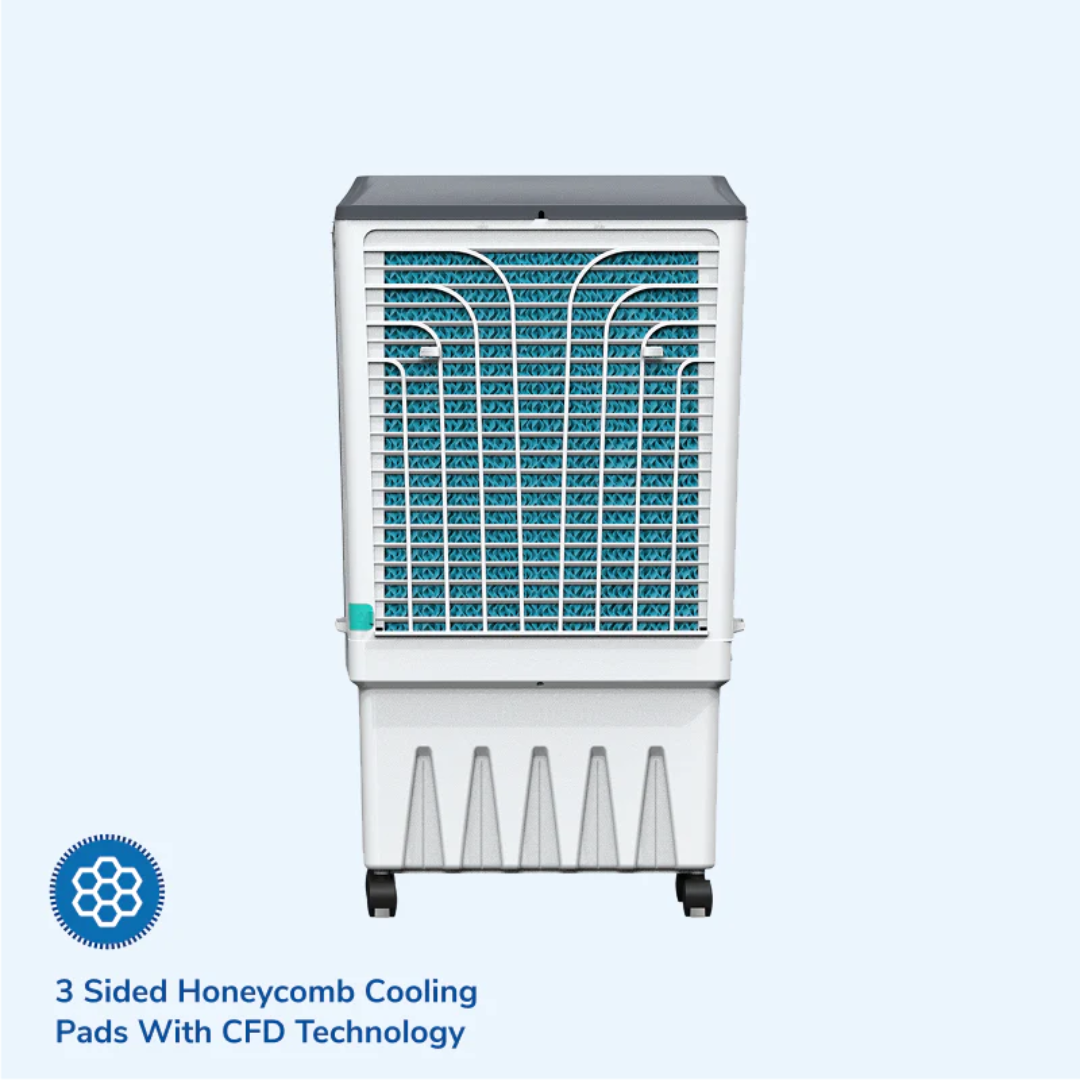 Symphony Mastercool 95 Ex Desert Air Cooler