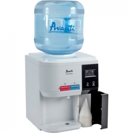 Cooler-Dispenser Repair & Maintenance