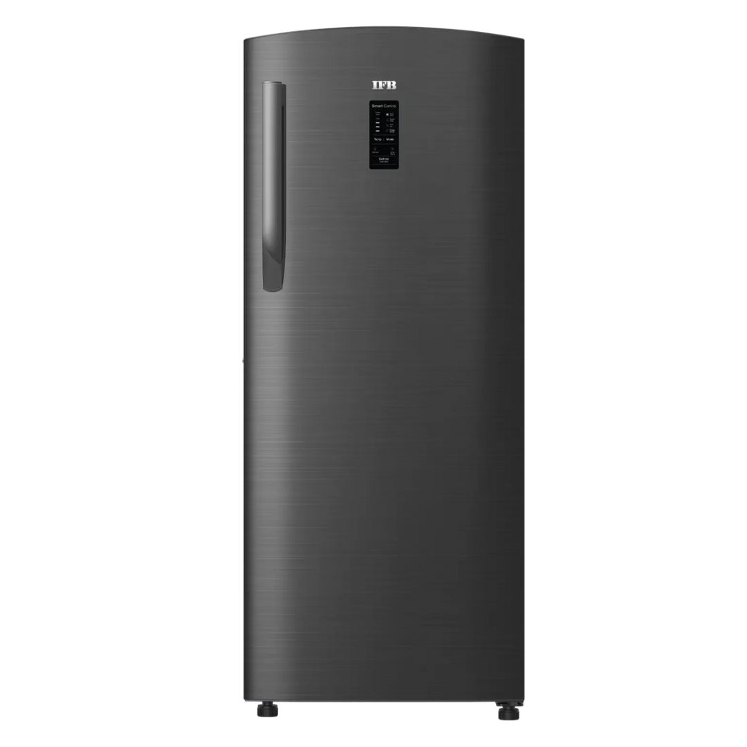 IFB 212 L Single Door Refrigerator - METAL-COOL IFBDC-2324IKS