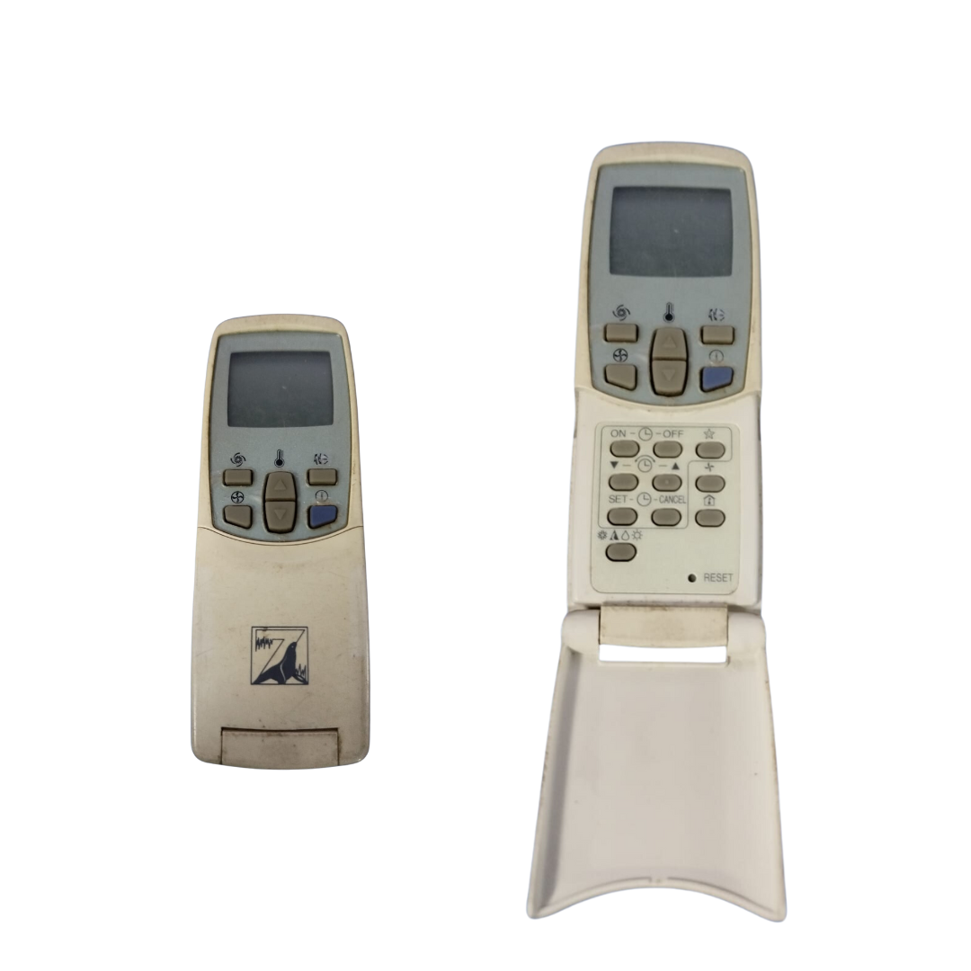 Universal Used Air Conditioner Remote - 6711A20012S