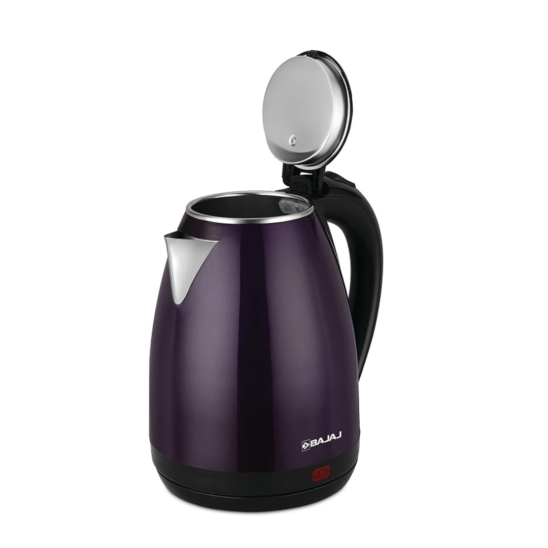 Bajaj kettle